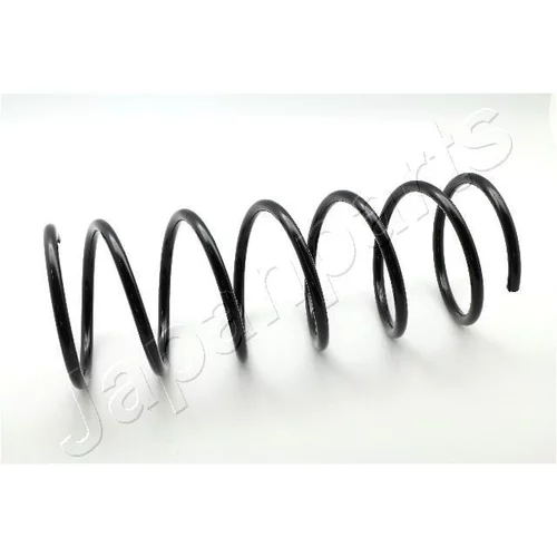 Pružina podvozku JAPANPARTS ZC1124A