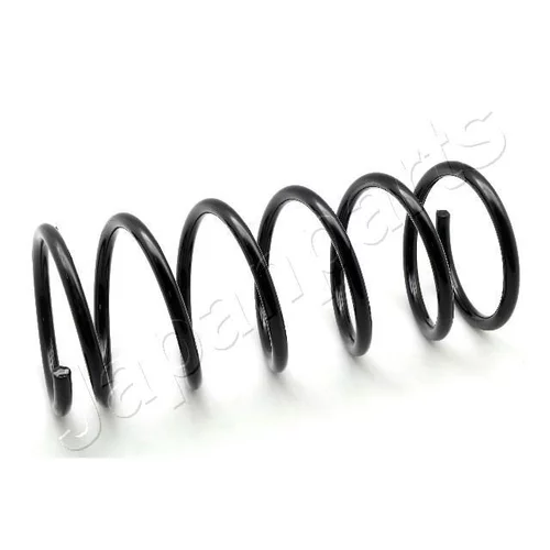 Pružina podvozku JAPANPARTS ZC1319A