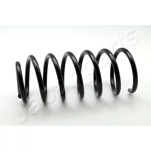 Pružina podvozku JAPANPARTS ZC1590G
