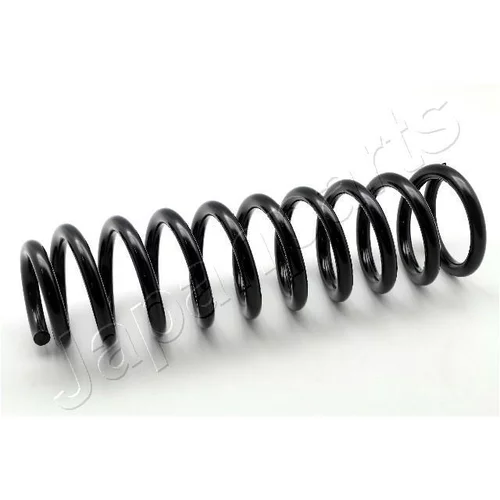 Pružina podvozku JAPANPARTS ZC2370D