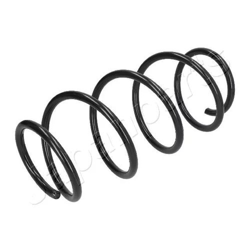 Pružina podvozku JAPANPARTS ZC2729H
