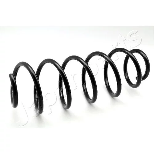 Pružina podvozku JAPANPARTS ZC3054H