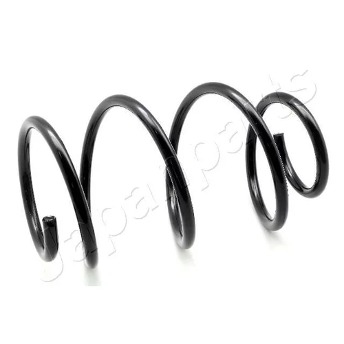 Pružina podvozku ZC3303H /Japanparts/
