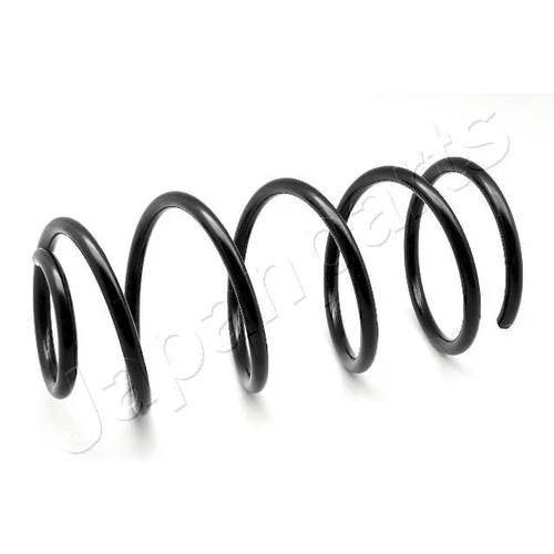 Pružina podvozku JAPANPARTS ZC3344A