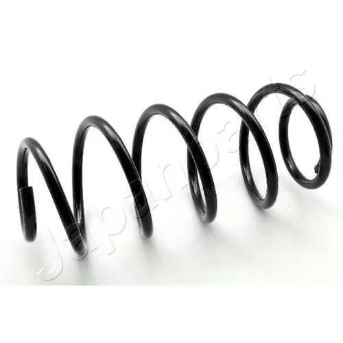 Pružina podvozku JAPANPARTS ZC3380A