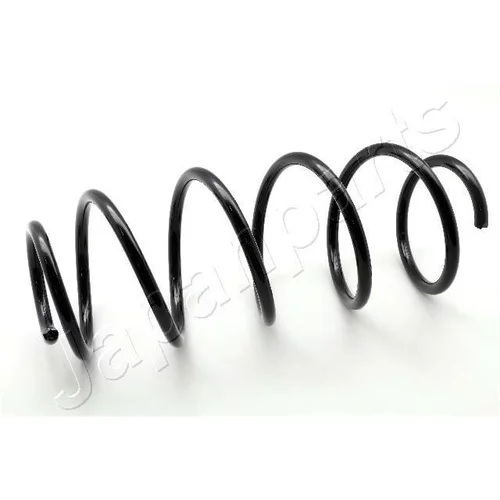 Pružina podvozku JAPANPARTS ZC3411A