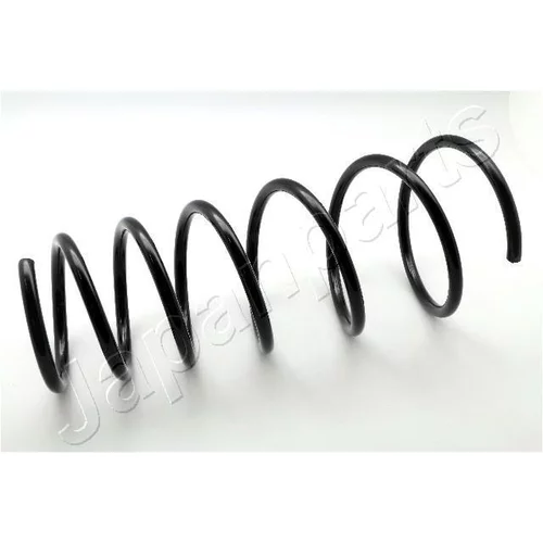 Pružina podvozku ZC3433A /Japanparts/