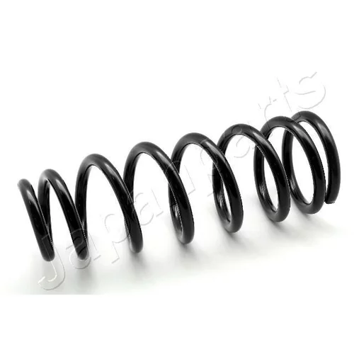 Pružina podvozku JAPANPARTS ZC3451A