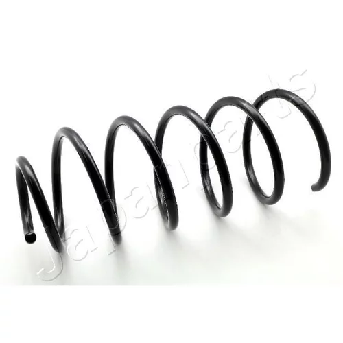 Pružina podvozku JAPANPARTS ZC3459C