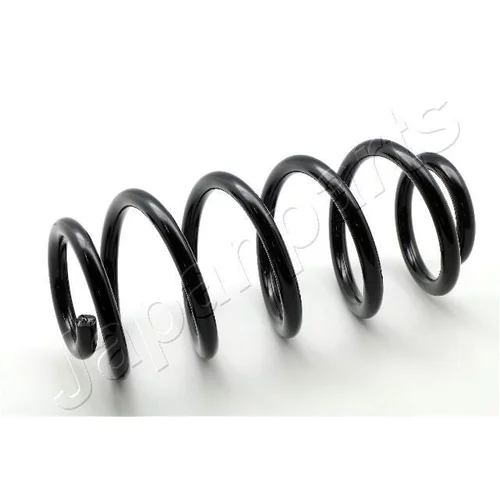 Pružina podvozku JAPANPARTS ZC3794A