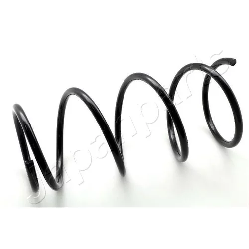 Pružina podvozku JAPANPARTS ZC3942C