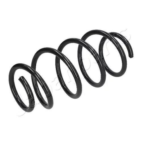Pružina podvozku JAPANPARTS ZC3954A