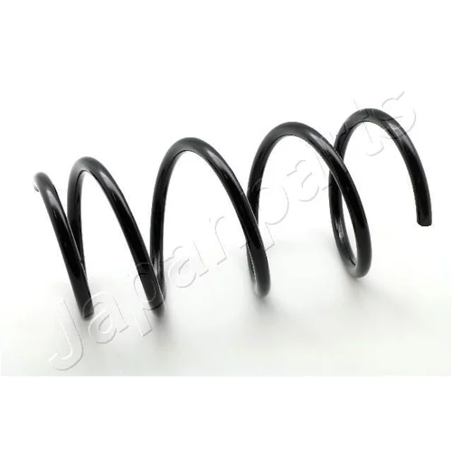 Pružina podvozku JAPANPARTS ZC4054A