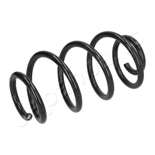 Pružina podvozku JAPANPARTS ZC5031A