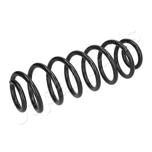 Pružina podvozku JAPANPARTS ZC5126A