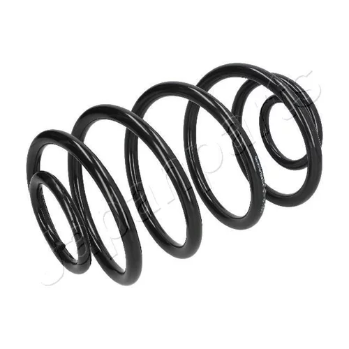 Pružina podvozku JAPANPARTS ZC5271J