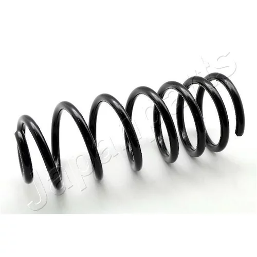 Pružina podvozku JAPANPARTS ZC5286C