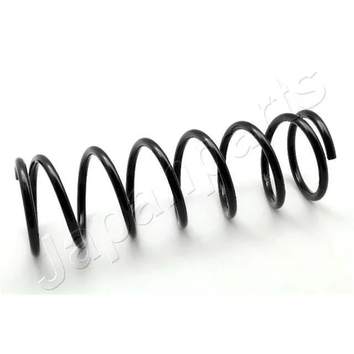 Pružina podvozku JAPANPARTS ZC5379A