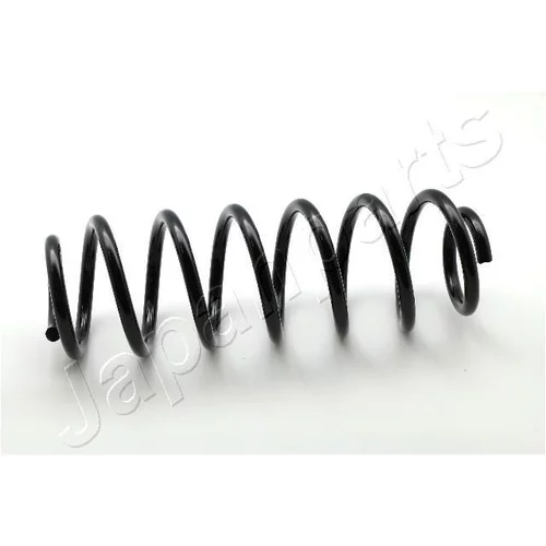 Pružina podvozku JAPANPARTS ZC5535H