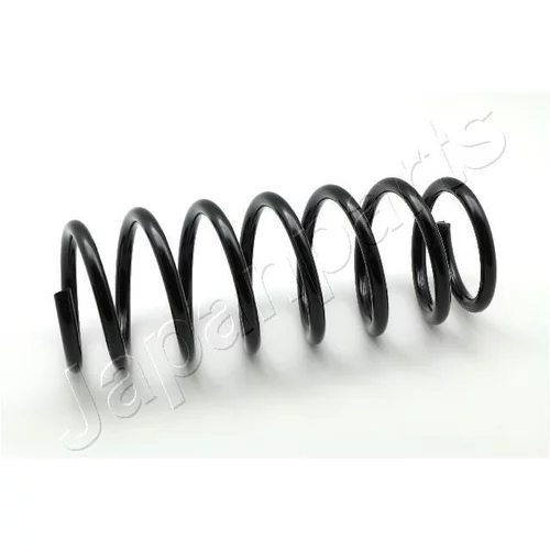 Pružina podvozku JAPANPARTS ZC5917C