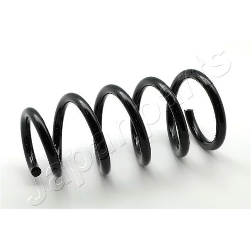 Pružina podvozku JAPANPARTS ZC6027A