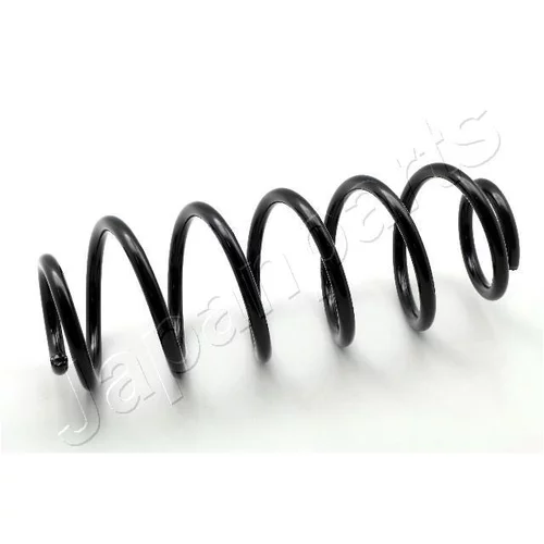 Pružina podvozku JAPANPARTS ZC6068H