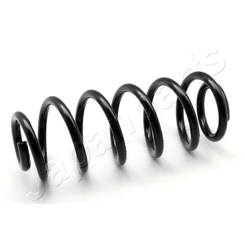 Pružina podvozku JAPANPARTS ZC6092H