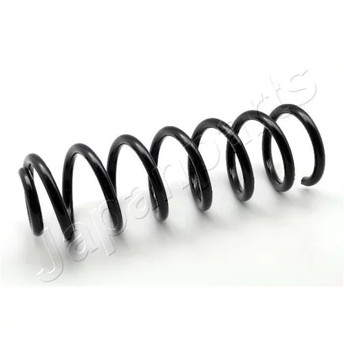 Pružina podvozku JAPANPARTS ZC6112A