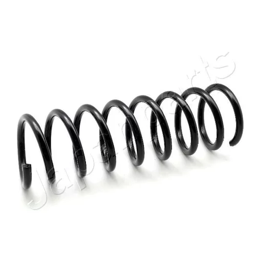 Pružina podvozku JAPANPARTS ZC6199A