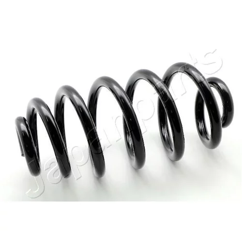 Pružina podvozku JAPANPARTS ZC6573H