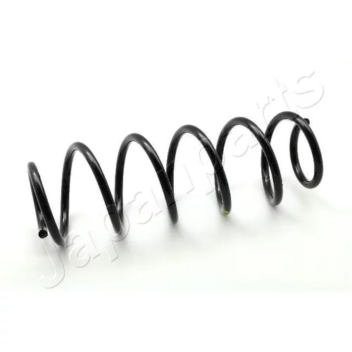 Pružina podvozku JAPANPARTS ZC6616H