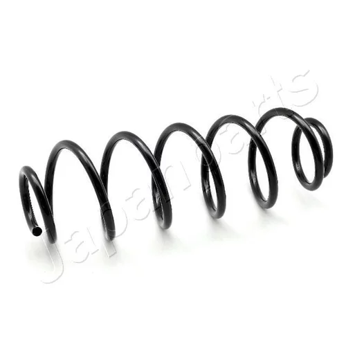 Pružina podvozku JAPANPARTS ZC6620H