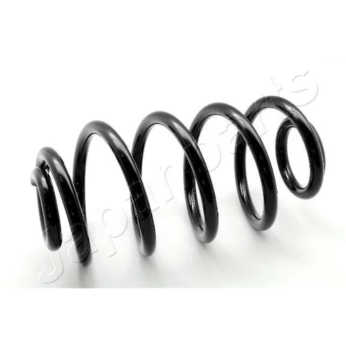 Pružina podvozku JAPANPARTS ZC6665X
