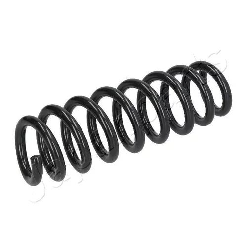Pružina podvozku JAPANPARTS ZC7061A