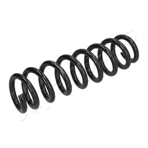 Pružina podvozku JAPANPARTS ZC7071A
