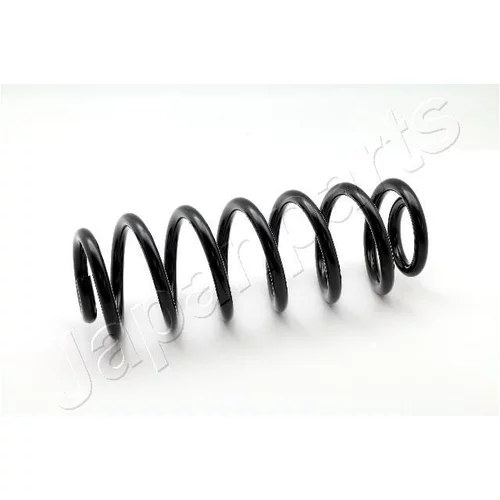 Pružina podvozku JAPANPARTS ZC7116A