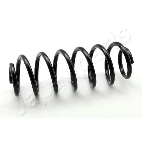 Pružina podvozku JAPANPARTS ZC7137A