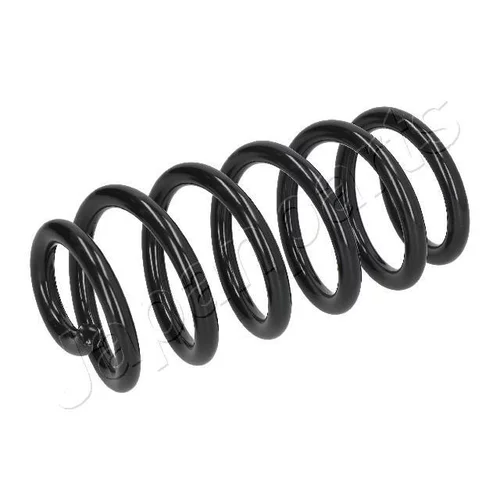 Pružina podvozku JAPANPARTS ZC7148A