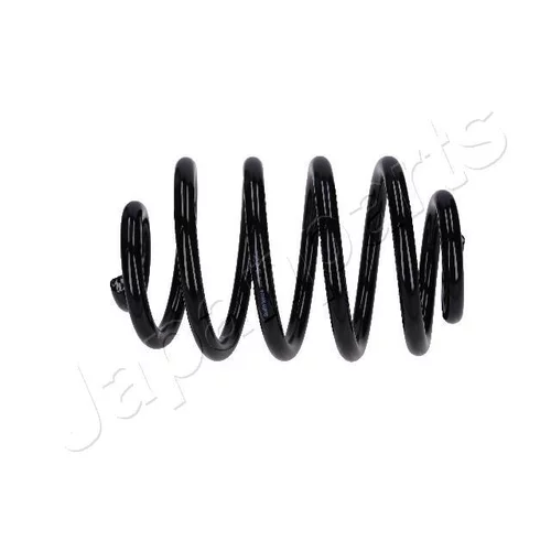 Pružina podvozku JAPANPARTS ZC90071