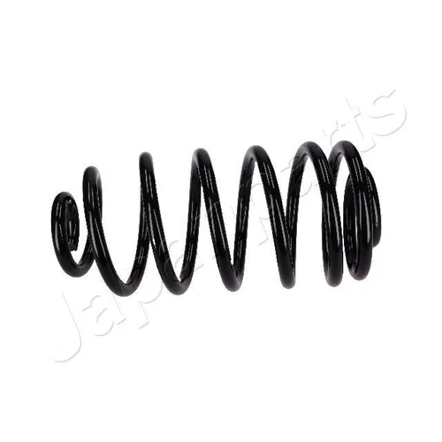 Pružina podvozku JAPANPARTS ZC90094