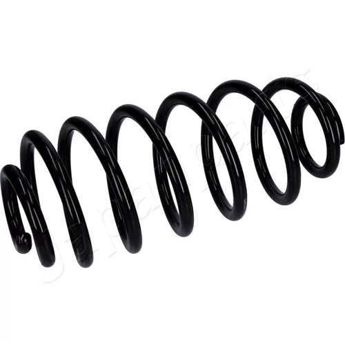 Pružina podvozku JAPANPARTS ZC90402