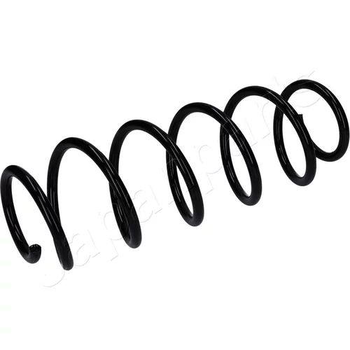 Pružina podvozku JAPANPARTS ZC90612