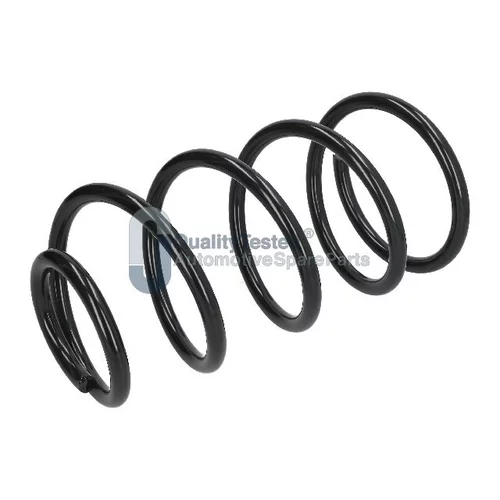 Pružina podvozku JAPANPARTS ZCQ1045A