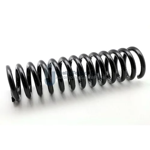 Pružina podvozku JAPANPARTS ZCQ1102D