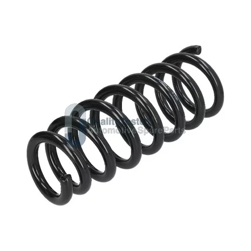 Pružina podvozku JAPANPARTS ZCQ1127A