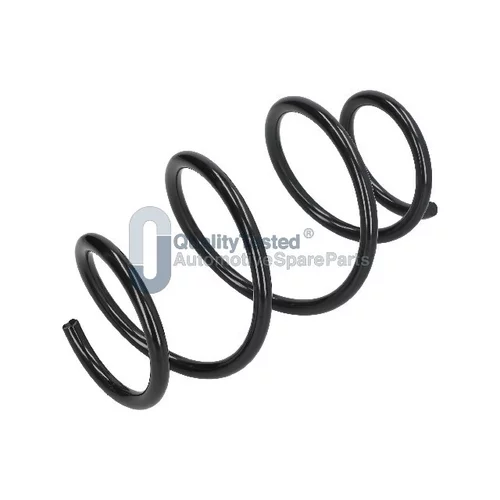 Pružina podvozku JAPANPARTS ZCQ1164A