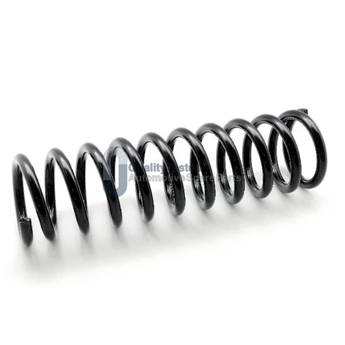 Pružina podvozku JAPANPARTS ZCQ1222D