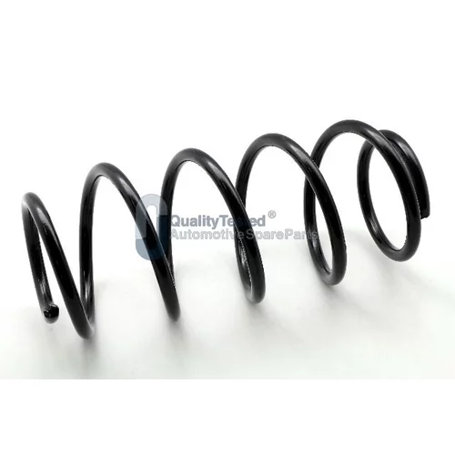 Pružina podvozku JAPANPARTS ZCQ1238H