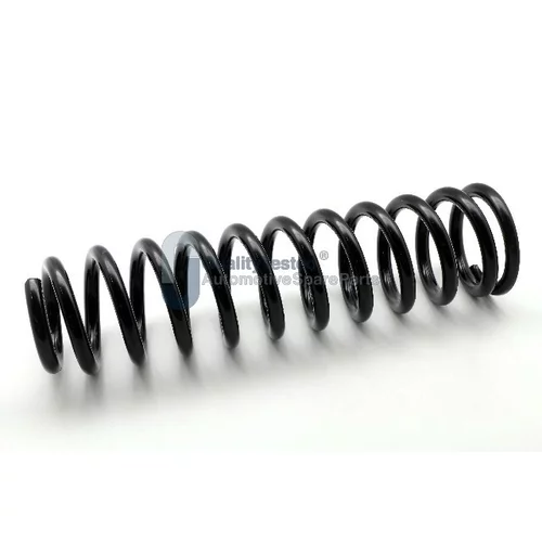 Pružina podvozku JAPANPARTS ZCQ2389D