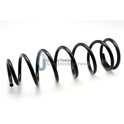 Pružina podvozku JAPANPARTS ZCQ3473F